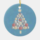 Search for sand dollar christmas tree decorations Seashell