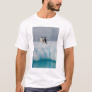 Search for gentoo tshirts Ice