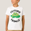 Search for toad kids tshirts Biology