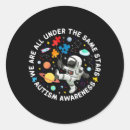 Search for conscious stickers Neuroscience