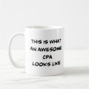 Search for best cpa mugs Accountant