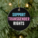 Search for transgender christmas tree decorations Lgbt