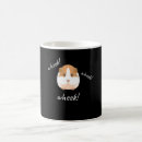 Search for rodent mugs Guinea pig
