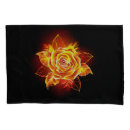 Search for blooming pillowcases Rose