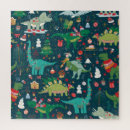 Search for happy new year puzzles Tree