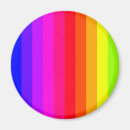 Search for colour bars magnets Stripes