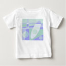 Search for geometric pattern baby clothes Retro