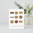 Search for biscuits postcards Tea