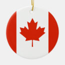 Search for canada christmas tree decorations National