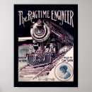 Search for engine art Railroad