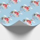 Search for farming wrapping paper Boy