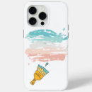 Search for paint brush iphone cases Funny