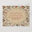 Search for tapestry cards Leaves