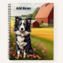 Search for borders notebooks Pets