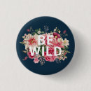 Search for blue wildflower badges Floral