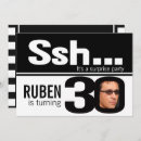 Search for mens 30th birthday White