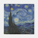 Search for nights magnets Landscape