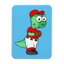 Search for pitcher magnets Cartoon