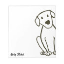 Search for dog notepads Lover
