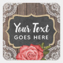Search for wood lace stickers Vintage