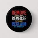 Search for back off round badges Maga