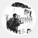 Search for genres stickers Merchbooth