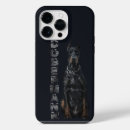 Search for doberman iphone cases Dobie