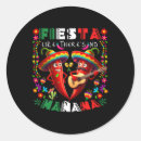 Search for mexica stickers Mexican fiesta