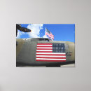 Search for forces canvas prints Plane