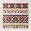 Search for aztec puzzles Geometric