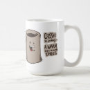 Search for funny cartoon characters mugs Food