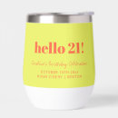 Search for 50th birthday drinkware Modern
