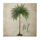 Search for vintage palm trees tiles Tropical