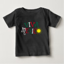 Search for fiesta baby clothes Tequila