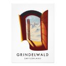 Search for grindelwald posters Ski