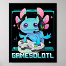 Search for cute gamer art Rpg