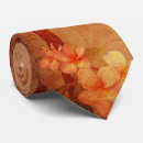 Search for palm tree ties Retro