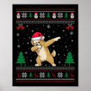 Search for maltipoo posters Santa claus