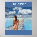 Search for bikini posters Swimsuit
