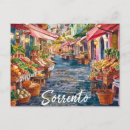 Search for marketing postcards Retro