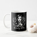 Search for brows mugs Beauty salon