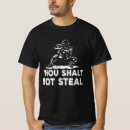 Search for shalt tshirts Bible