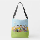 Search for cute handbags Charles schulz