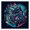 Search for cybernetics posters Technology