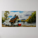 Search for barrell posters Western