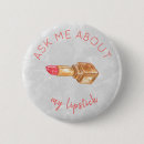 Search for lipstick badges Lipsense