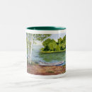 Search for canoes mugs Forest
