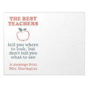 Search for apple notepads Education