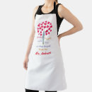 Search for elementary school teacher aprons Kindergarten