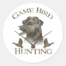 Search for game bird stickers Hunting